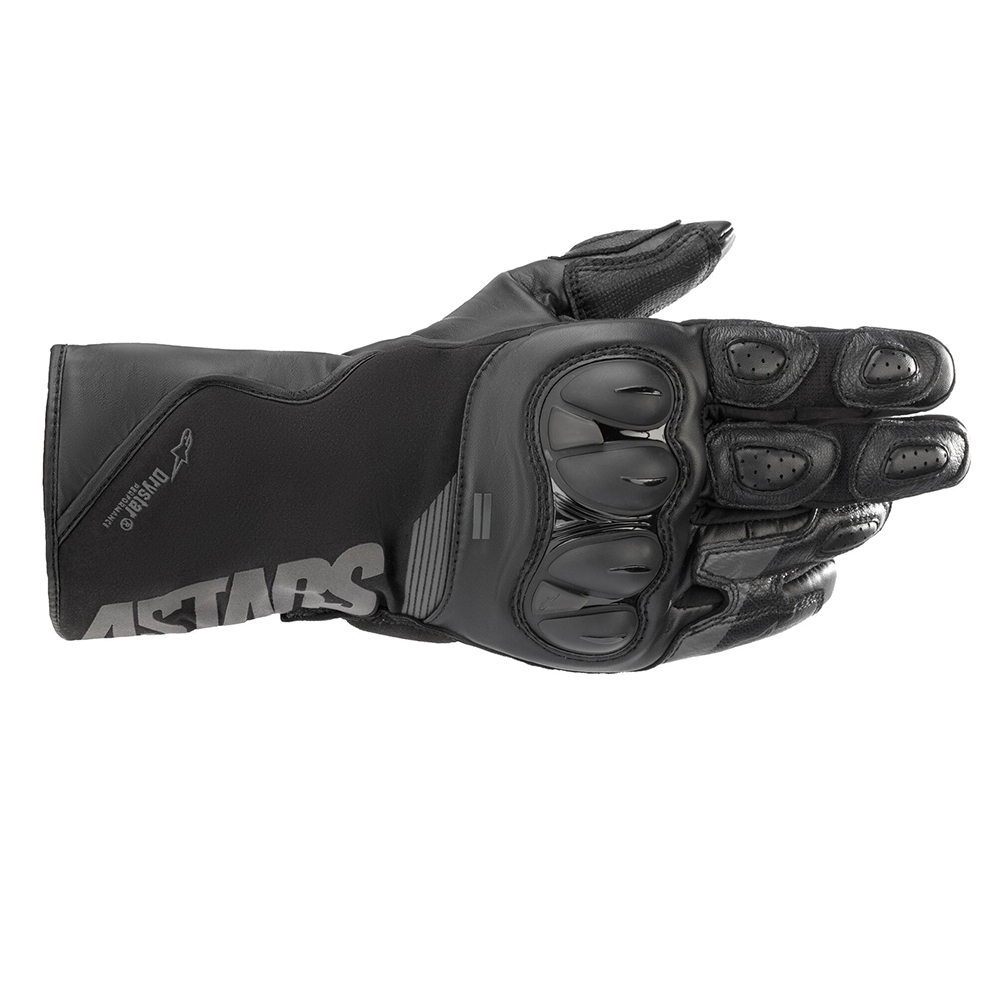 Alpinestars Alpinestars SP-365 Drystar Gloves Black & Anthracite